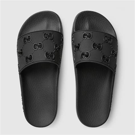 gucci slides road|Gucci slides outlet.